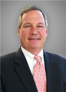 Stephen R. Kozarits, SIOR, MCR, SLCR, IAMC Fellow
