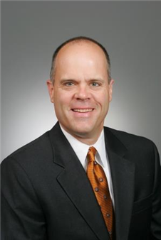 Mark E. Fountain, SIOR, CCIM