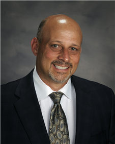 Jeffrey A. Buckler, SIOR