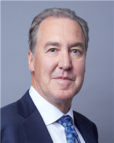Paul  Danks, BSc, SIOR. FRICS.
