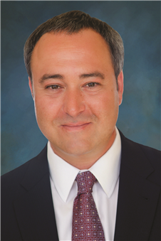 Chad D. Gahr, SIOR