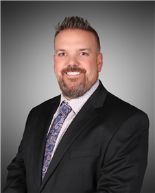 Gregory Foster Leach, SIOR