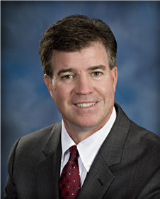 Brian P Glancey, SIOR