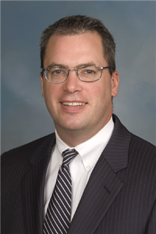 Christopher T Metcalfe, SIOR