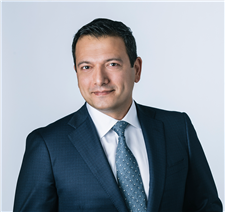 Baktash  Kasraei, SIOR