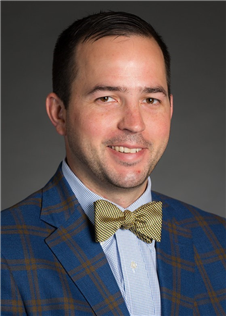 Edward  Wilson, SIOR, CCIM, MCR