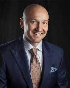 Jerry  Hopkins, SIOR