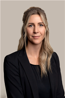 Bronwyn P Scrivens, SIOR