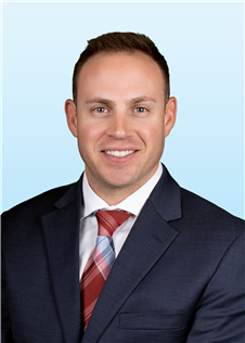 Christopher M Reese, SIOR