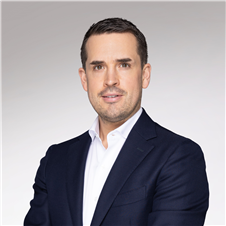 Stefan  Weyrauch, SIOR