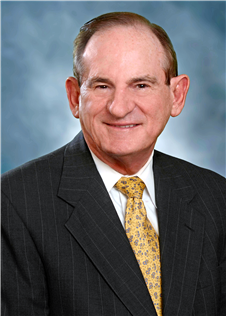 J. Rex  Thomas, SIOR Retired, CPM