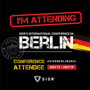 SIOR Berlin_Generic Badge_Attendee_1080 x 1080 SIOR Berlin_Generic Badge_Attendee_1080 x 1080