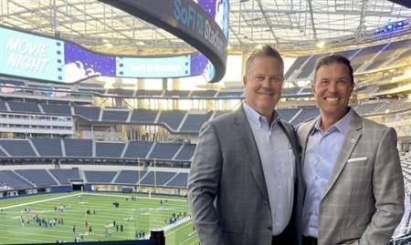 Greater Los Angeles Greater Los Angeles