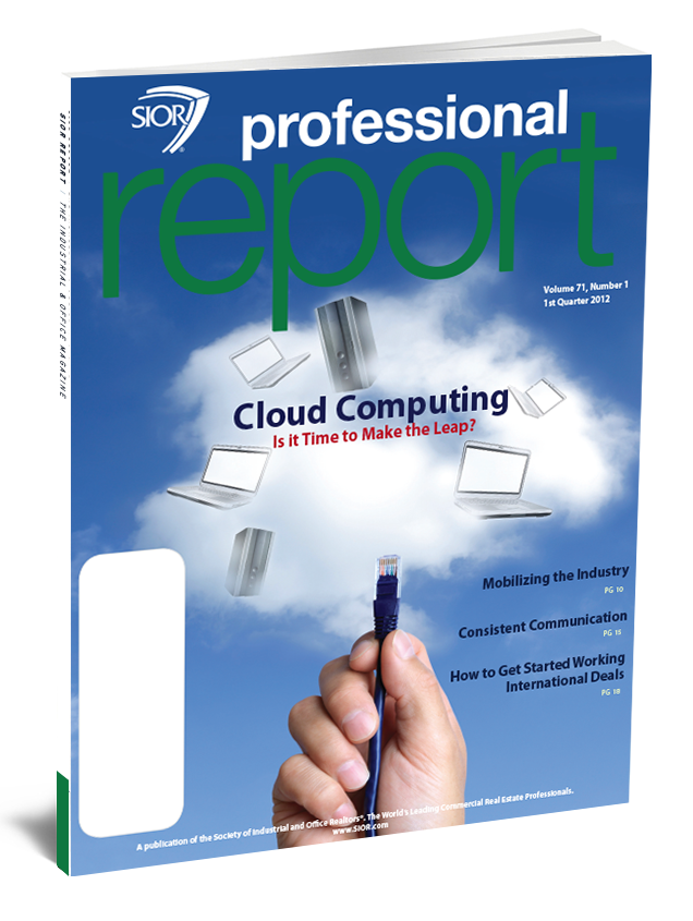 Q1 2012 Archive Cover promo