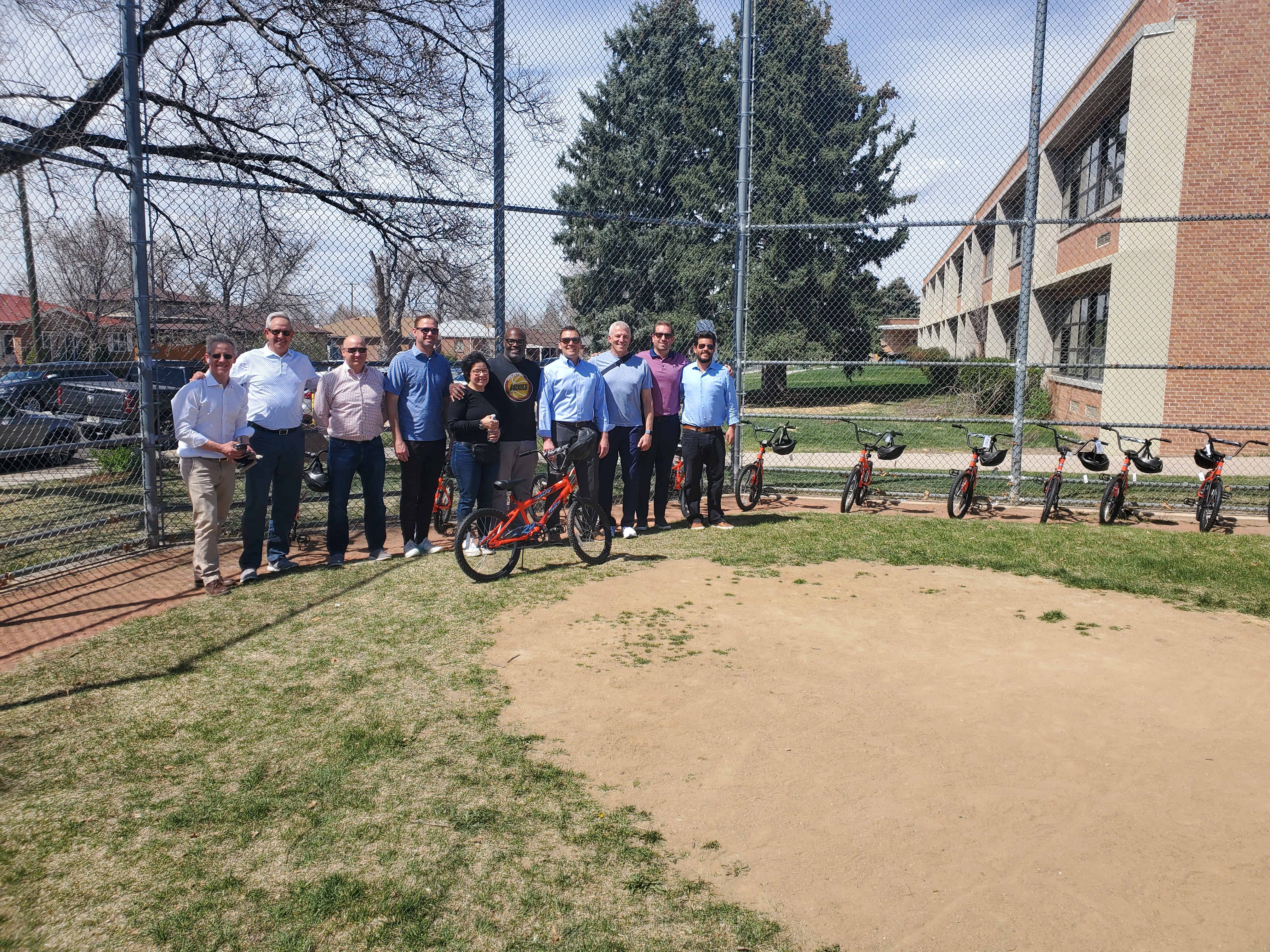 Colorado 1 Colorado 1